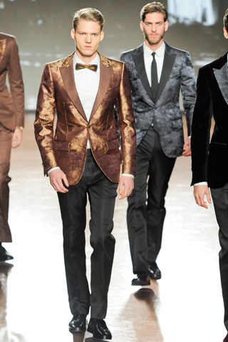 Ermenegildo Zegna / - 2011-2012